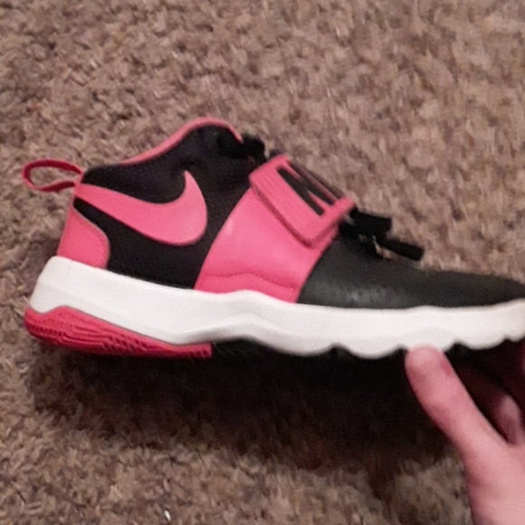 Nike Team Hustle D8 - Picture 6 of 6